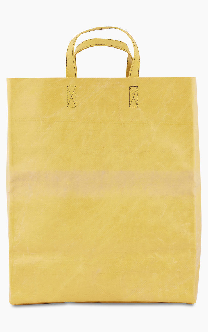 Freitag F52 Miami Vice Shopping Bag Yellow 16-1