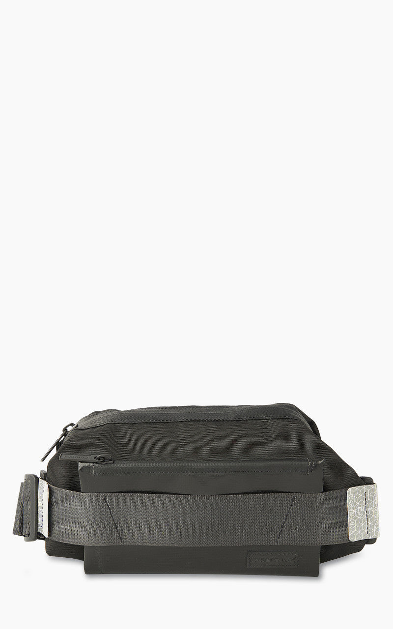 Freitag F650 Dixon Sling Bag Small Black 15-2