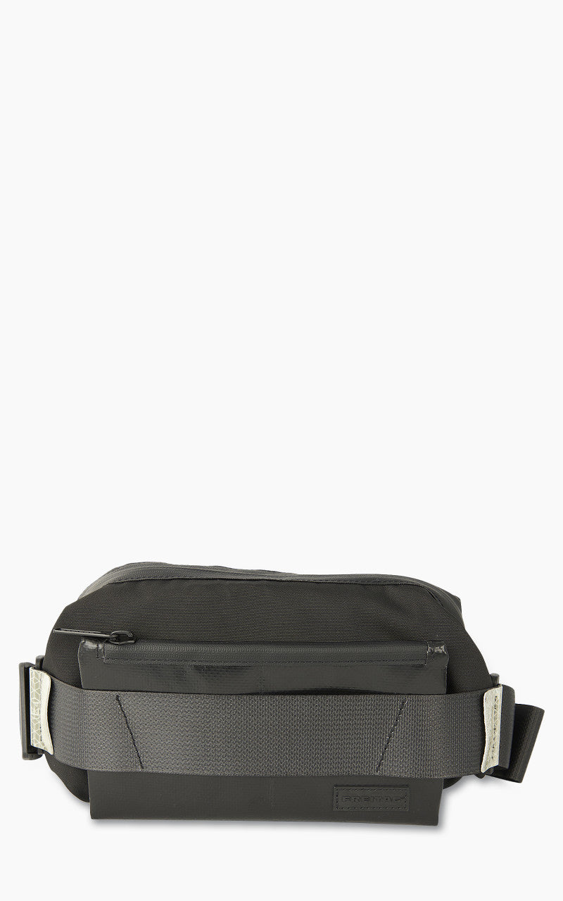 Freitag F650 Dixon Sling Bag Small Black 15-3