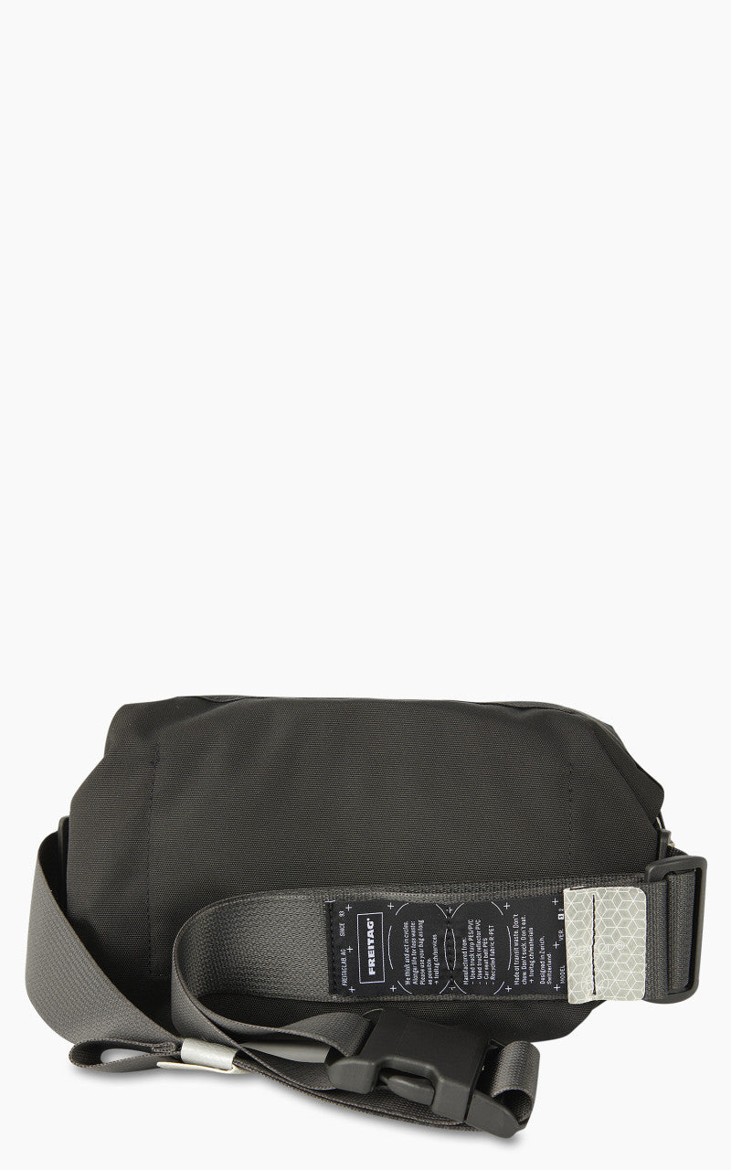 Freitag F650 Dixon Sling Bag Small Silver 15-1