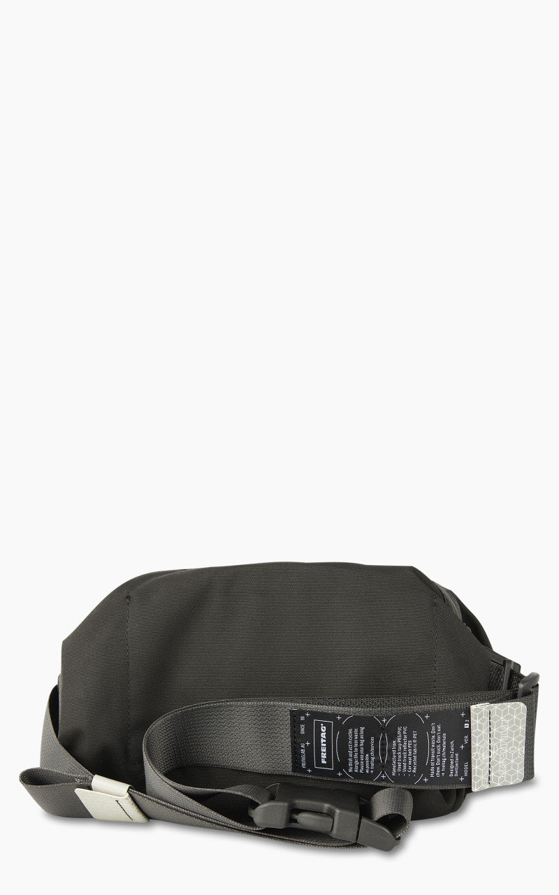 Freitag F650 Dixon Sling Bag Small Silver 15-4