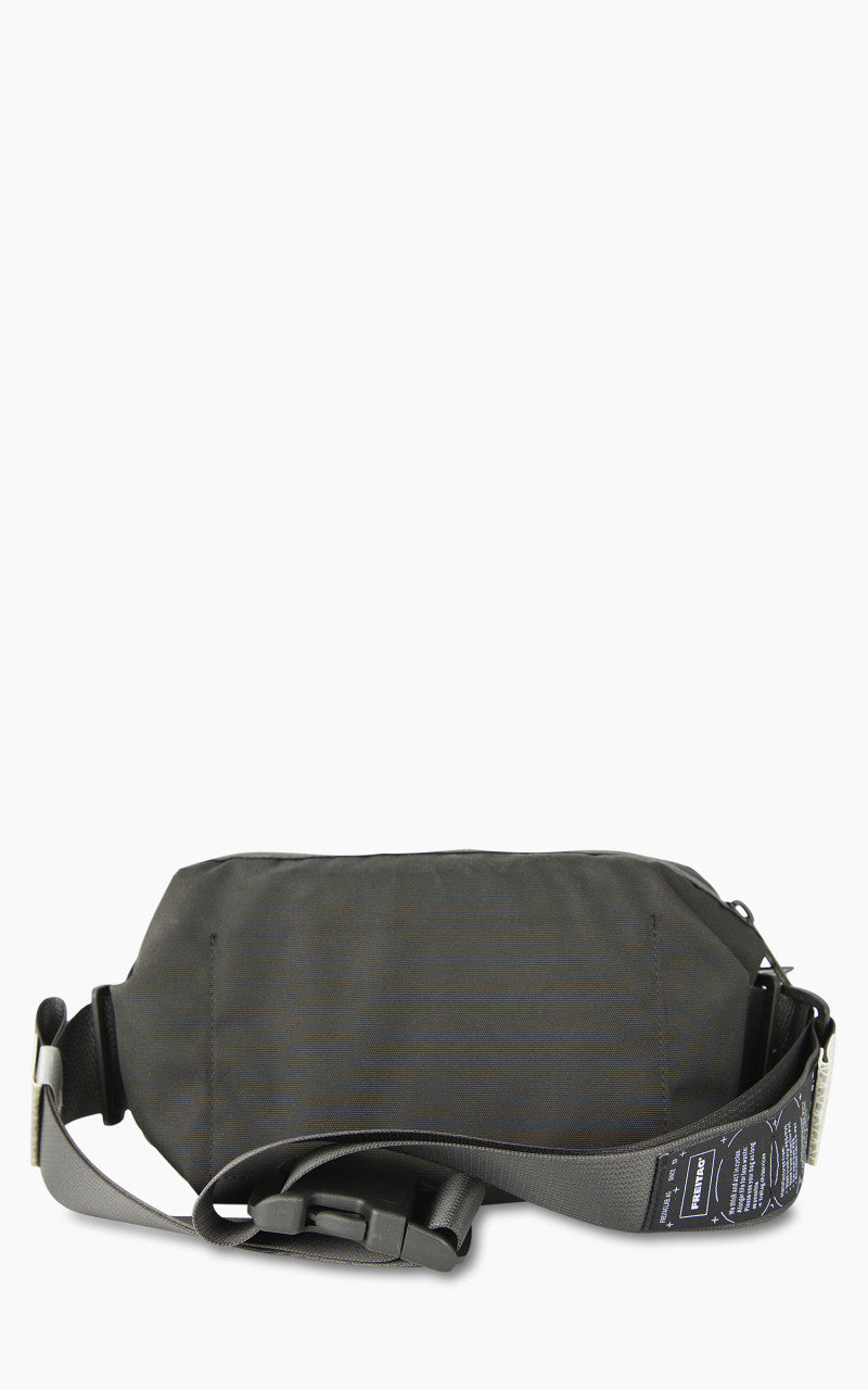 Freitag F650 Dixon Sling Bag Small Silver 15-5