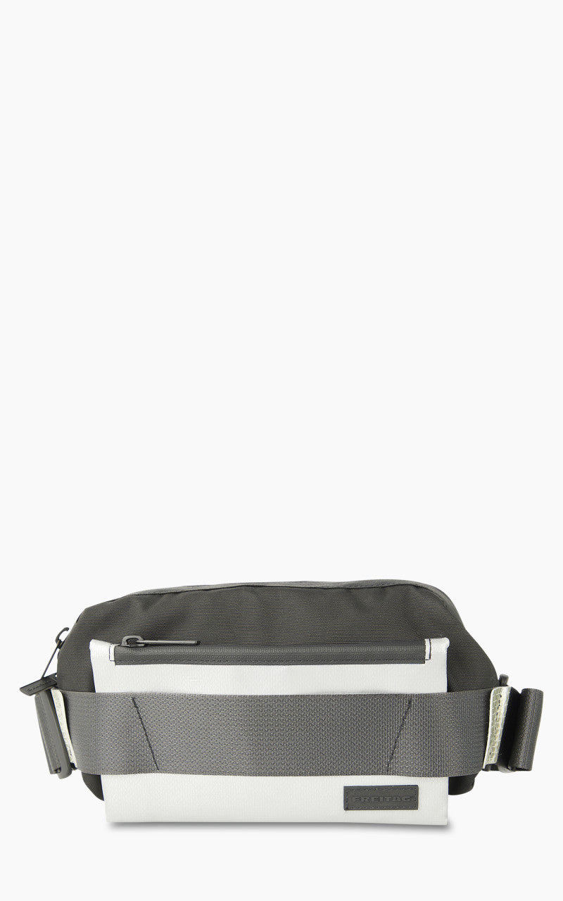 Freitag F650 Dixon Sling Bag Small Silver 15-5