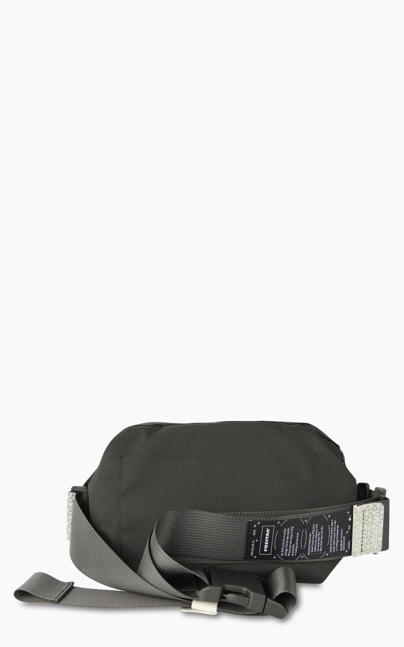 Freitag F650 Dixon Sling Bag Small Silver 15-7