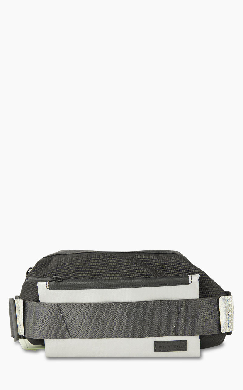 Freitag F650 Dixon Sling Bag Small Silver 15-8