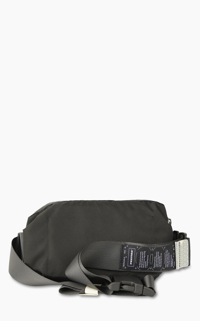 Freitag F650 Dixon Sling Bag Small White 15-4