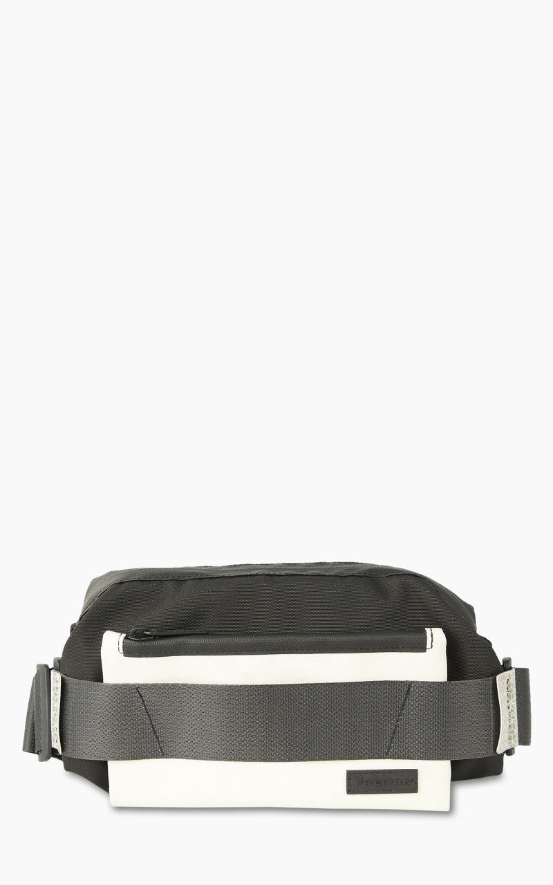 Freitag F650 Dixon Sling Bag Small White 15-4