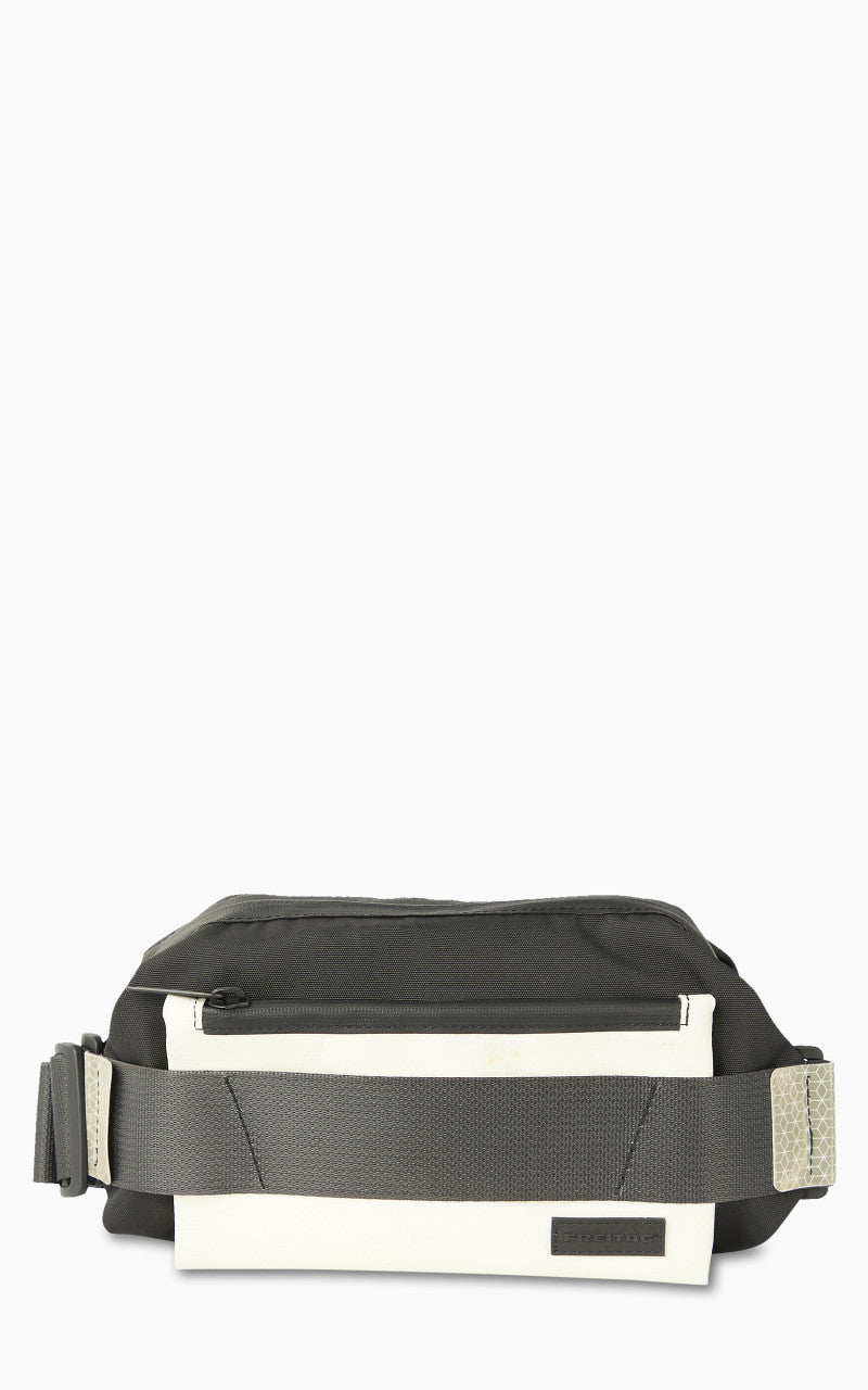 Freitag F650 Dixon Sling Bag Small White 15-7