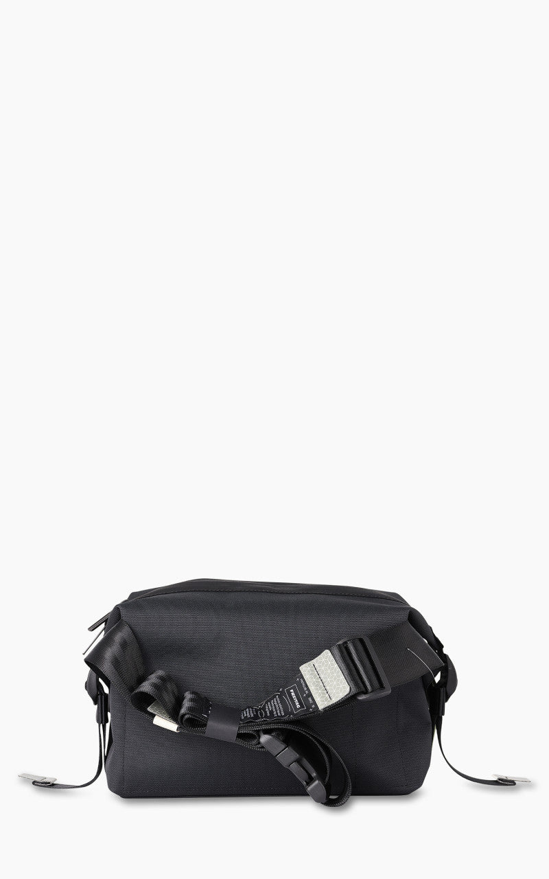 Freitag F670 Warren Crossbody Medium White 17-1