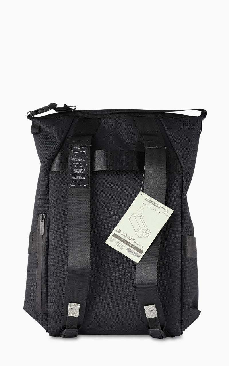 Freitag F690 Coston Backpack Medium Blue 17-3