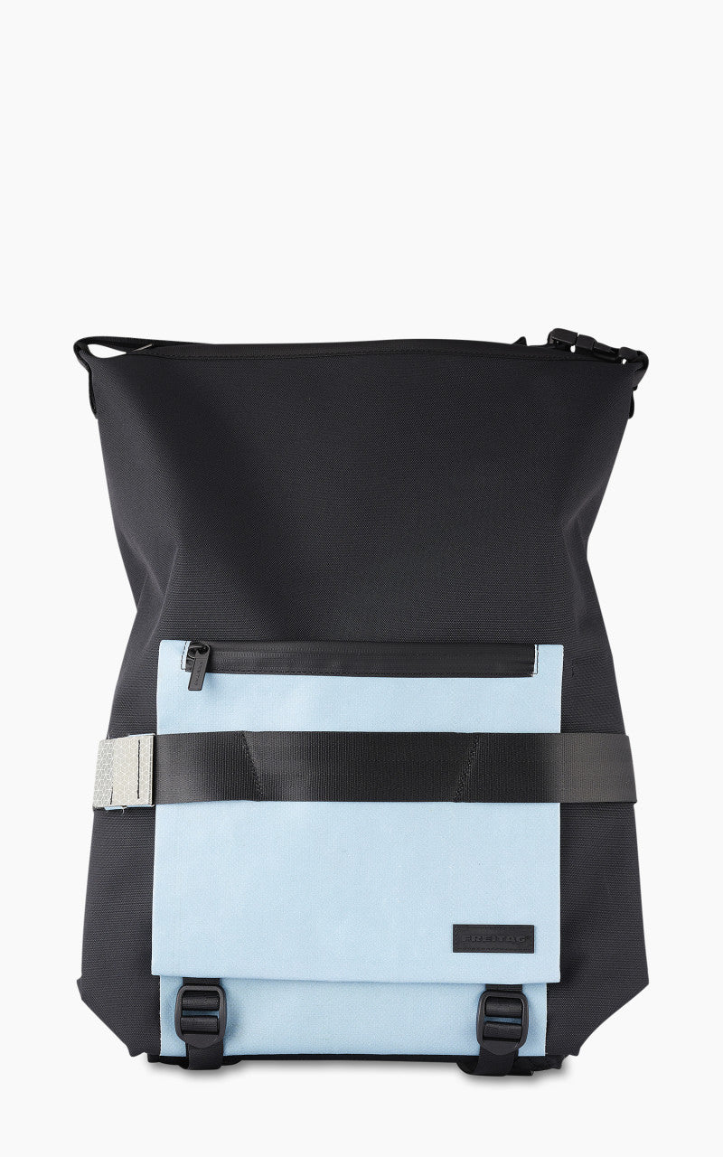Freitag F690 Coston Backpack Medium Blue 17-3