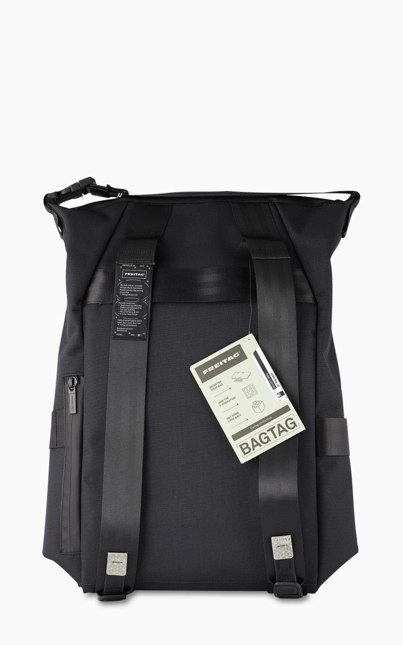 Freitag F690 Coston Backpack Medium Blue 17-4