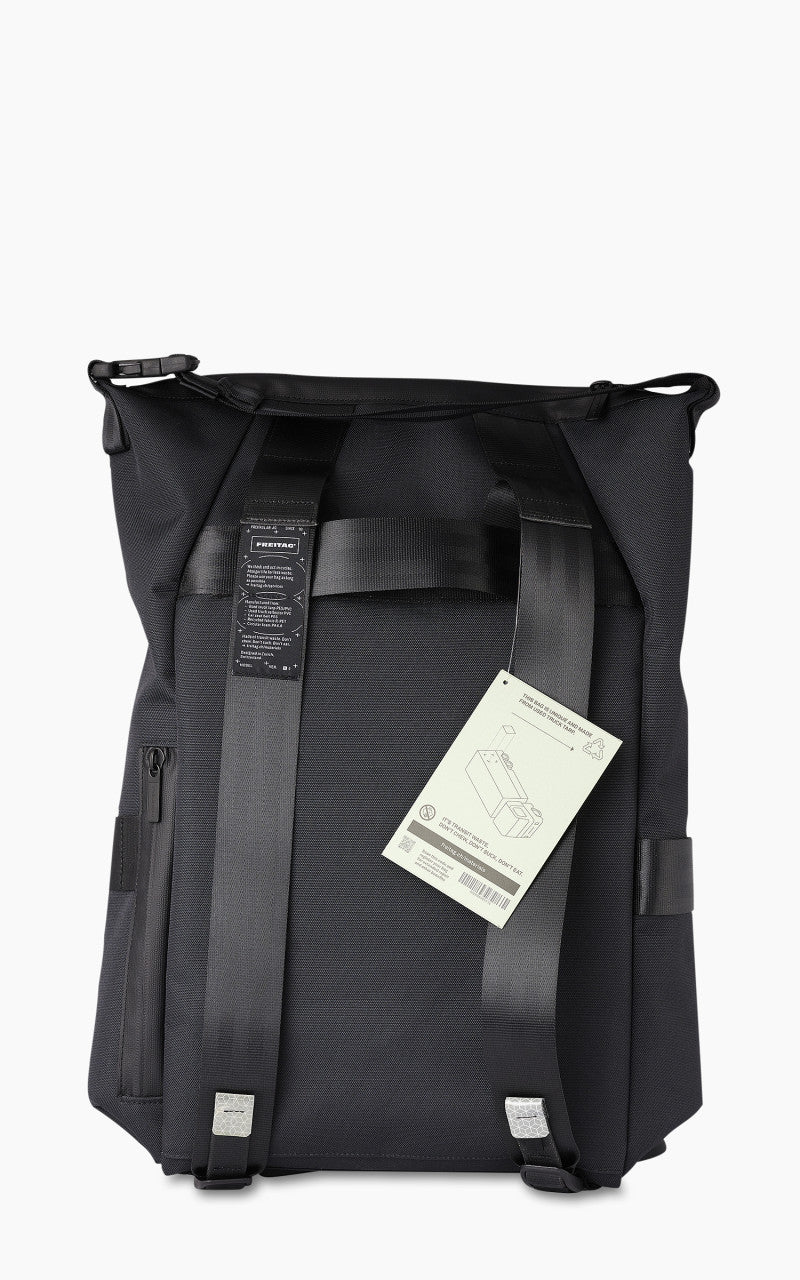 Freitag F690 Coston Backpack Medium White 17-2