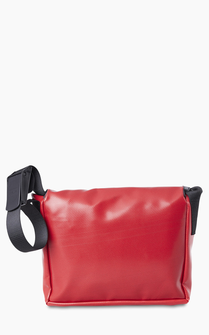 Freitag F11 Lassie Messenger Bag Classic S Red 19-1