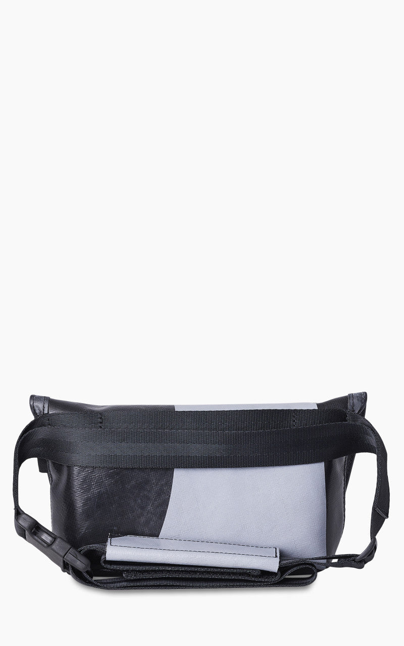 Freitag F40 Jamie Hip Bag Black 19-2