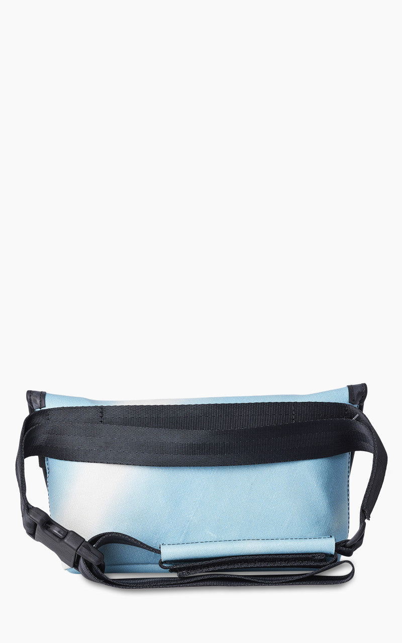 Freitag F40 Jamie Hip Bag Blue 19-1