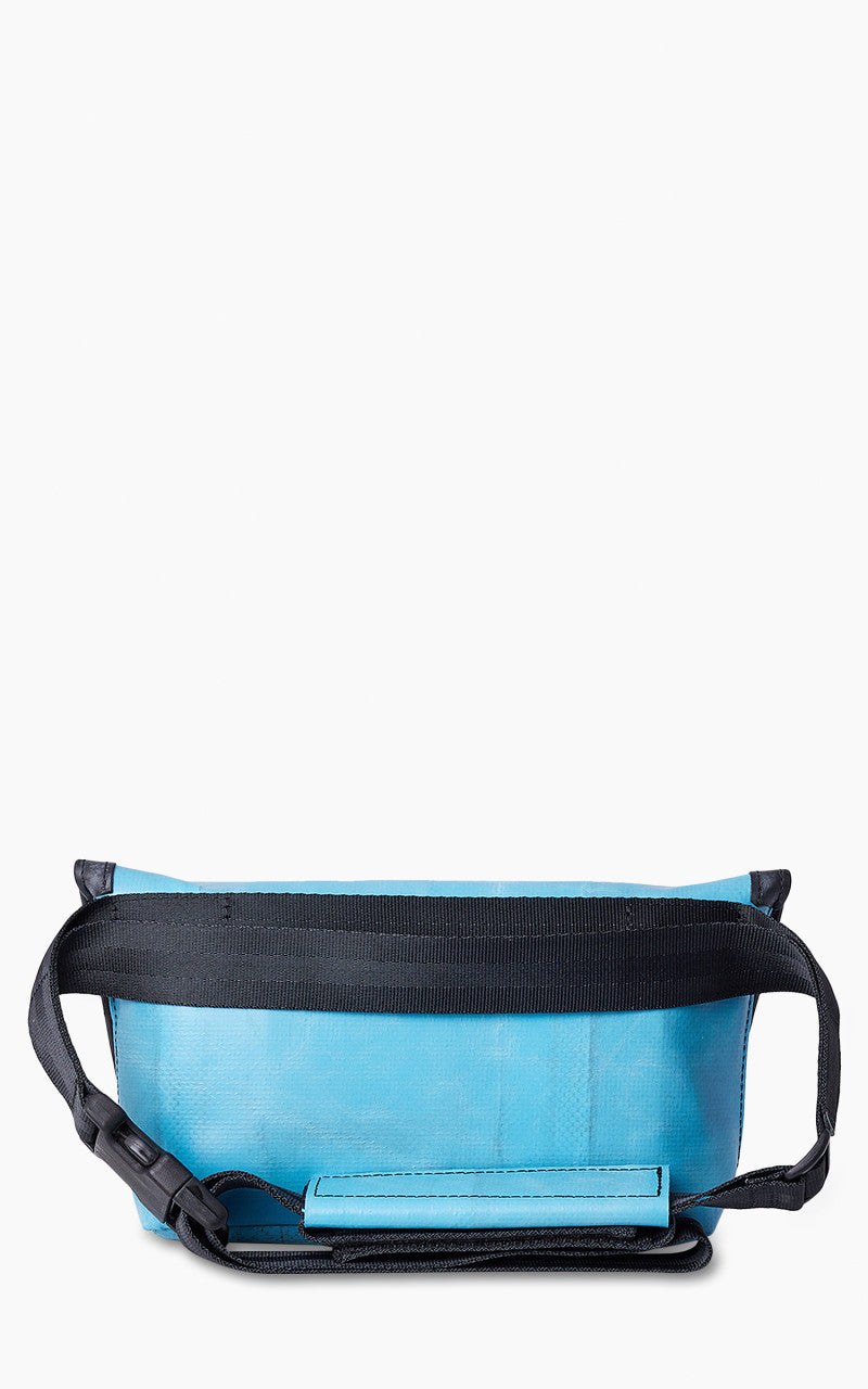 Freitag F40 Jamie Hip Bag Blue 19-10
