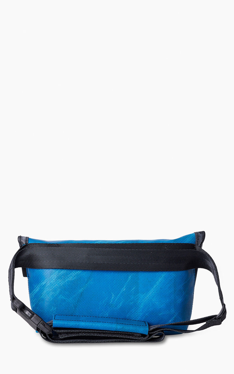 Freitag F40 Jamie Hip Bag Blue 19-13
