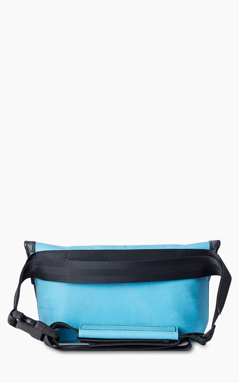 Freitag F40 Jamie Hip Bag Blue 19-20