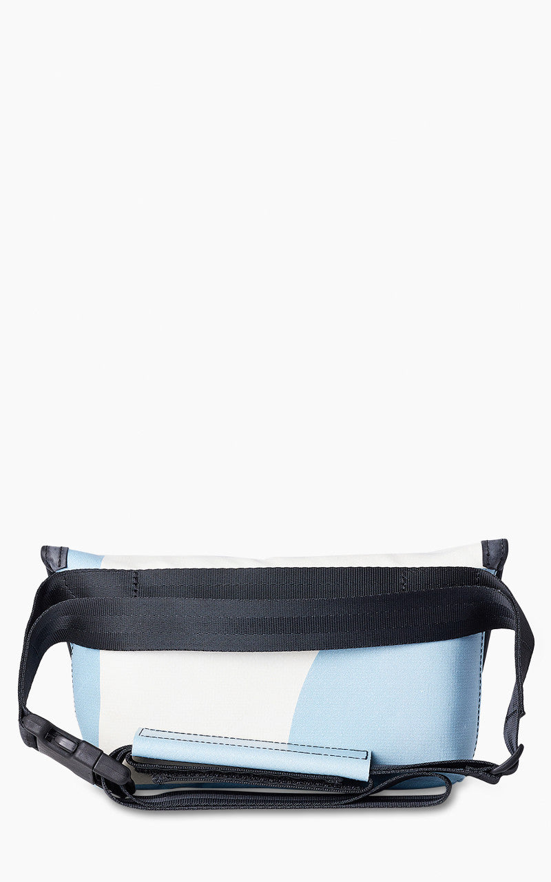Freitag F40 Jamie Hip Bag Blue 19-5