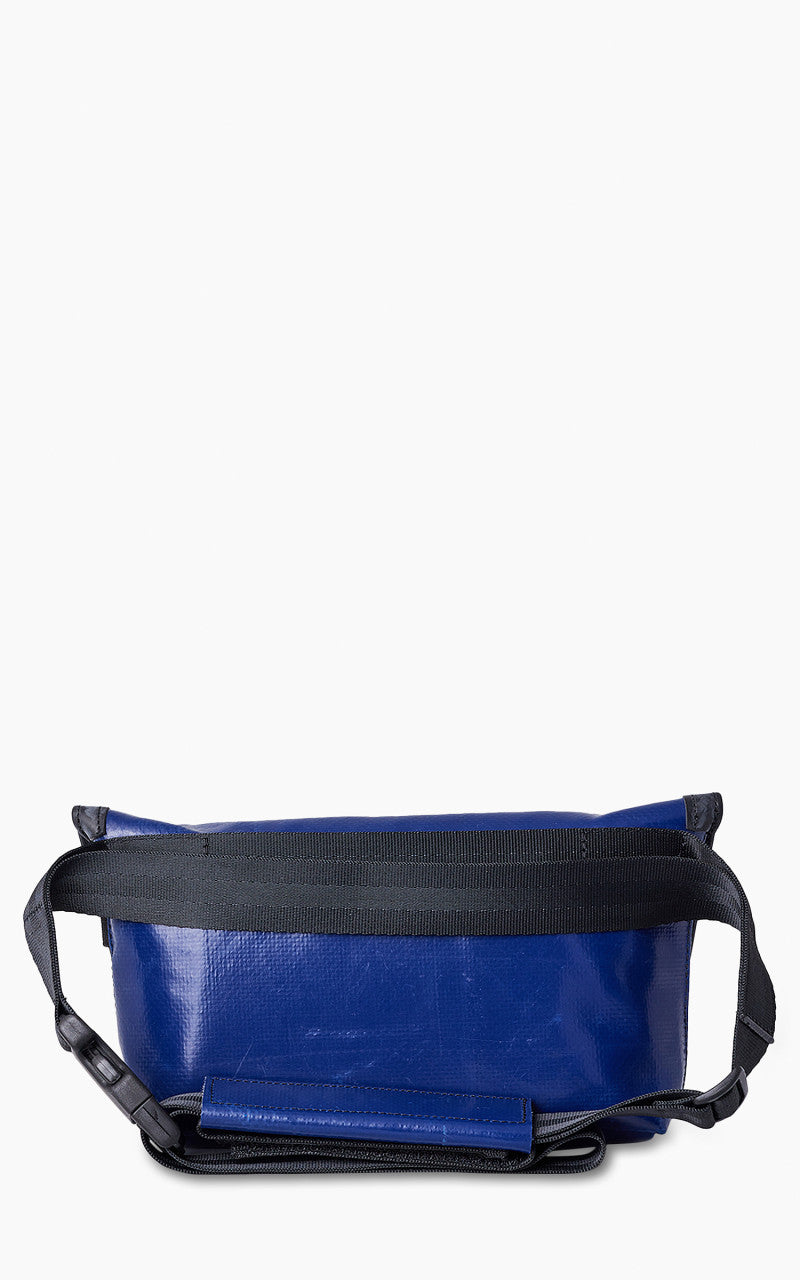 Freitag F40 Jamie Hip Bag Blue 19-9
