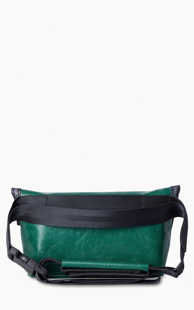 Freitag F40 Jamie Hip Bag Green 19-2