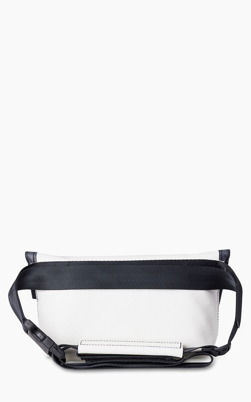 Freitag F40 Jamie Hip Bag White 19-1