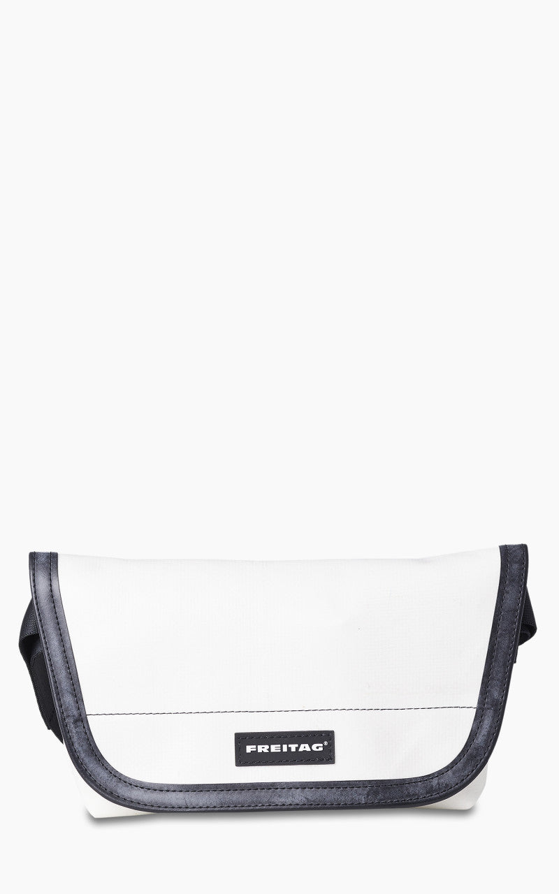 Freitag F40 Jamie Hip Bag White 19-1