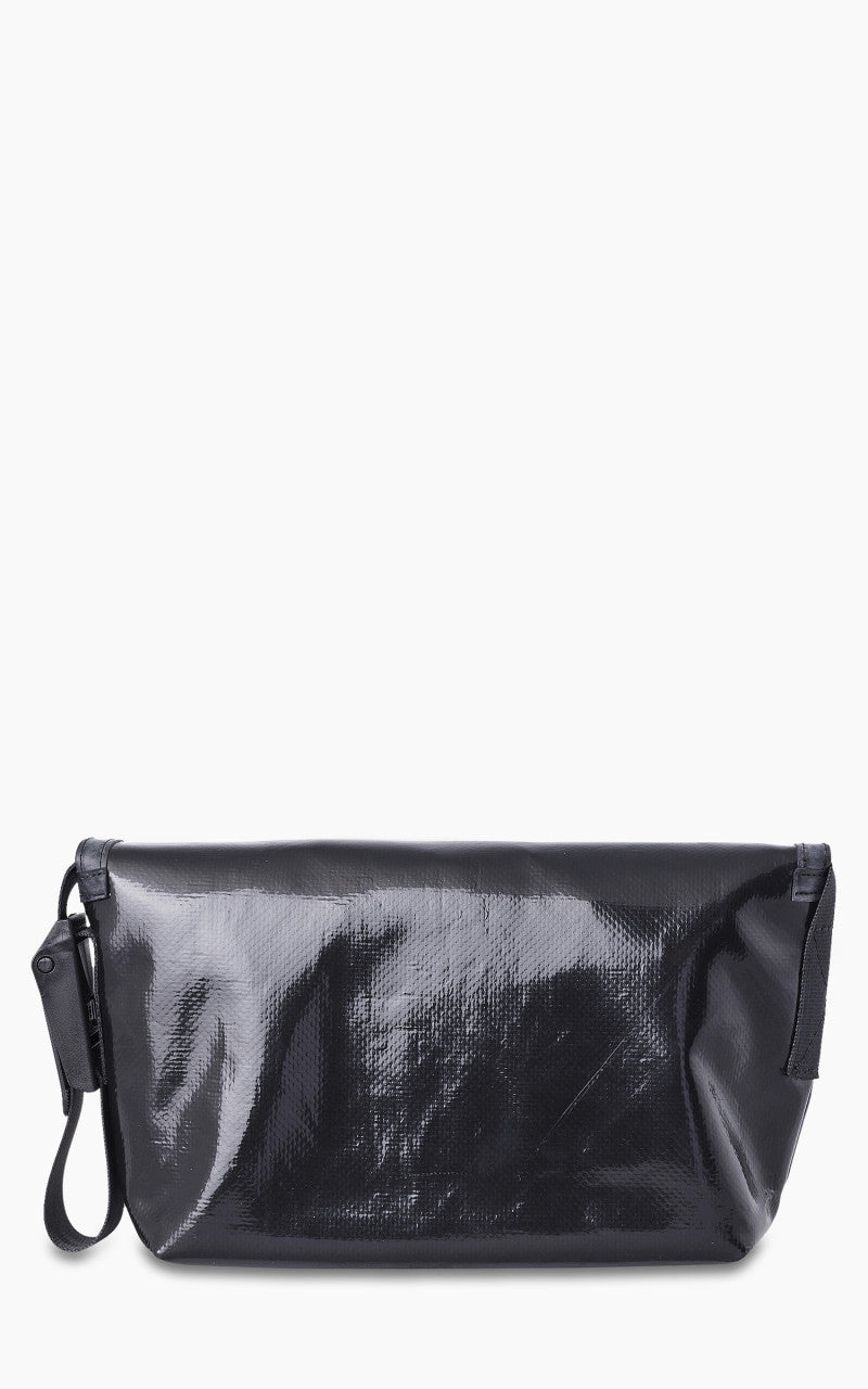 Freitag F41 Hawaii Five-O Messenger Bag XS Black 19-2