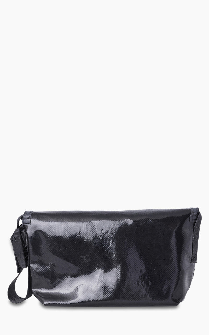 Freitag F41 Hawaii Five-O Messenger Bag XS Black 19-3