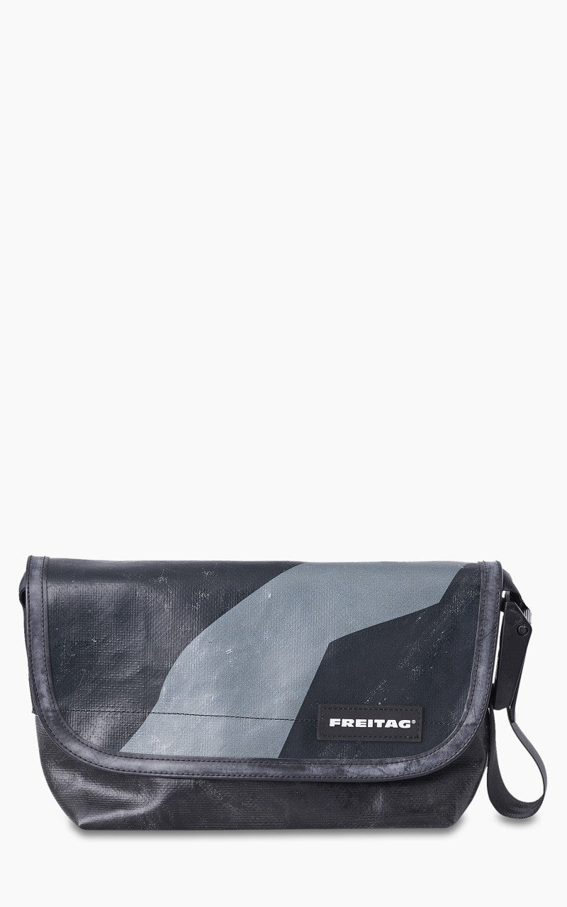 Freitag F41 Hawaii Five-O Messenger Bag XS Black 19-4
