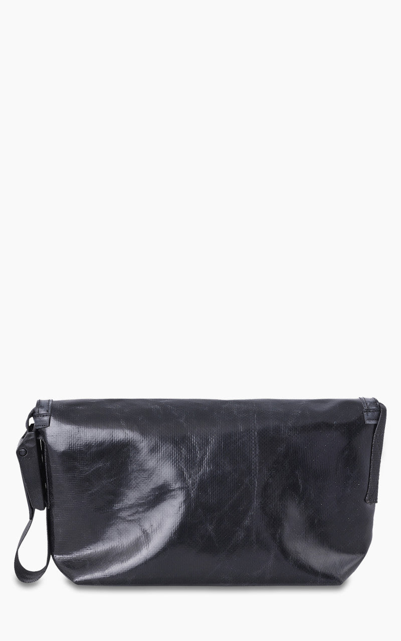 Freitag F41 Hawaii Five-O Messenger Bag XS Black 19-6