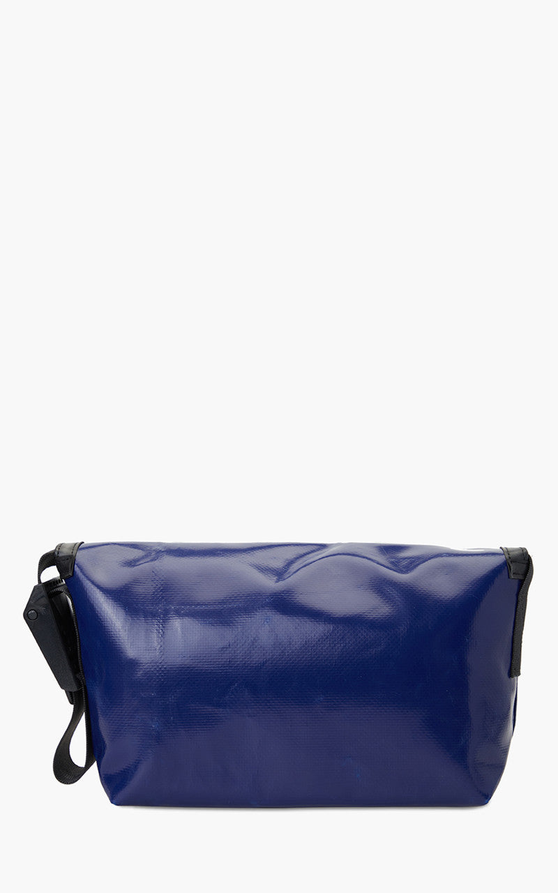 Freitag F41 Hawaii Five-O Messenger Bag XS Blue 13-11