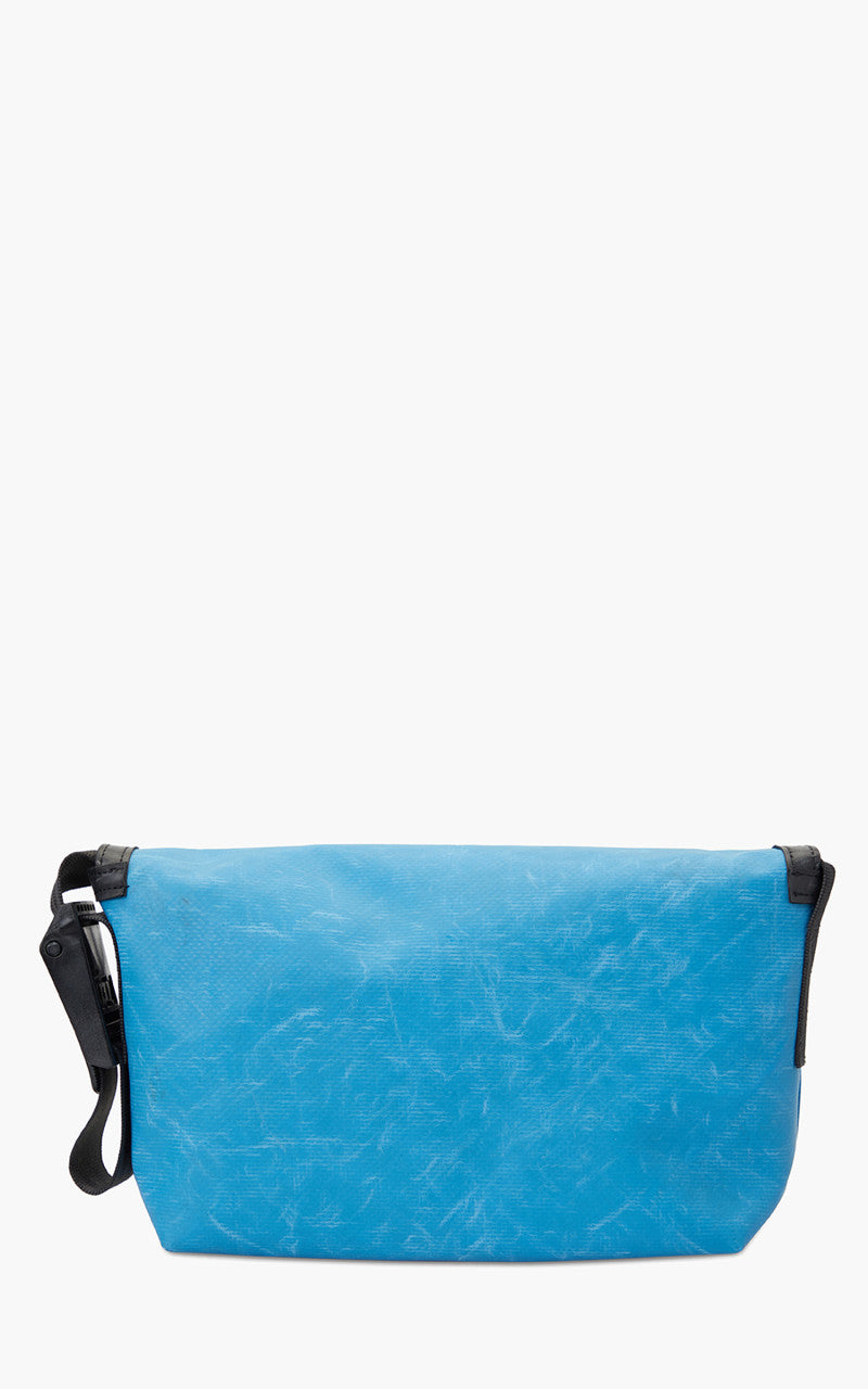Freitag F41 Hawaii Five-O Messenger Bag XS Blue 13-9