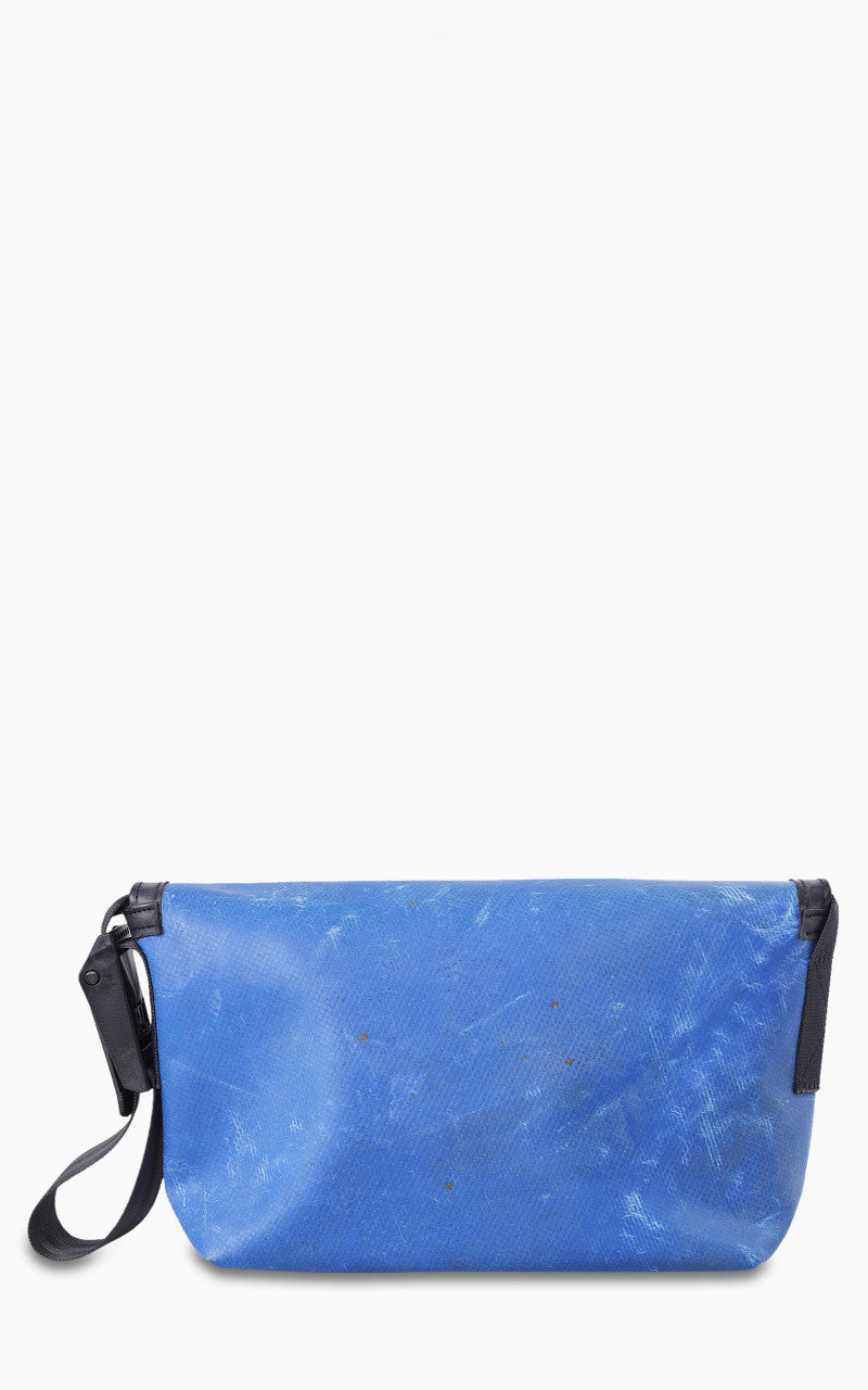 Freitag F41 Hawaii Five-O Messenger Bag XS Blue 19-10