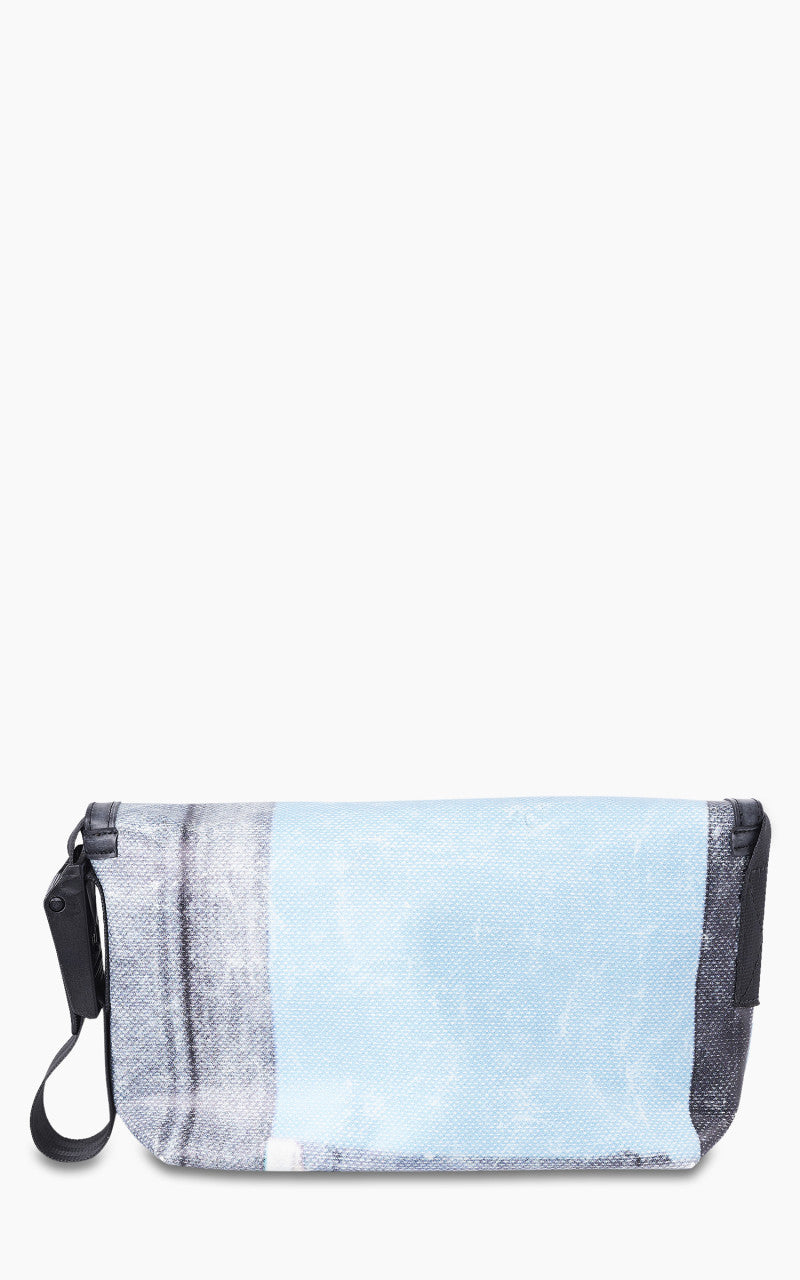 Freitag F41 Hawaii Five-O Messenger Bag XS Blue 19-13