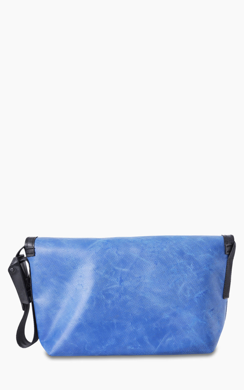 Freitag F41 Hawaii Five-O Messenger Bag XS Blue 19-3