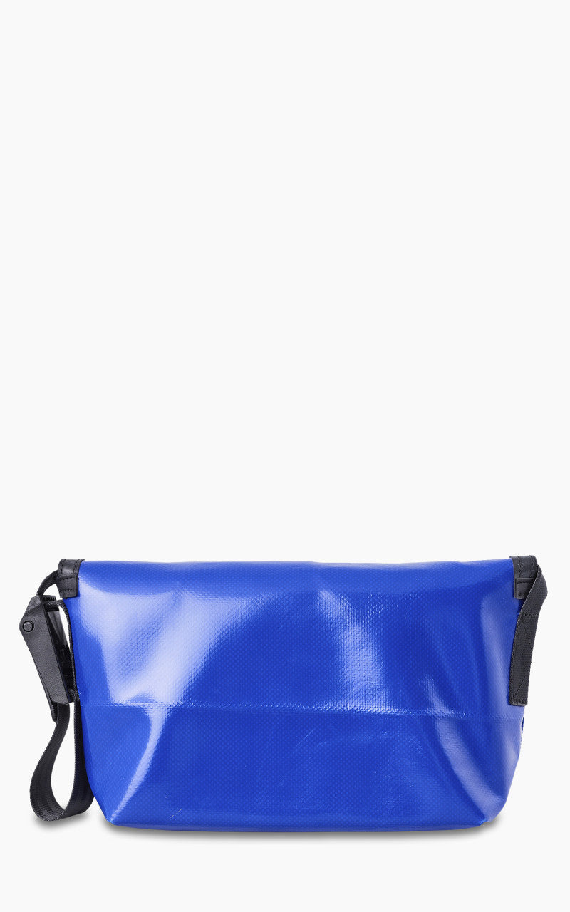 Freitag F41 Hawaii Five-O Messenger Bag XS Blue 19-9