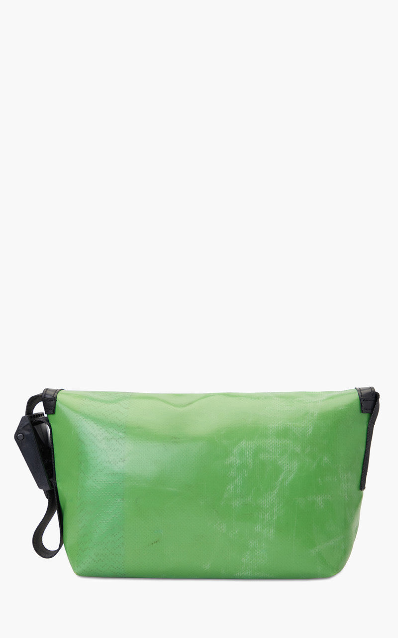 Freitag F41 Hawaii Five-O Messenger Bag XS Green 13-1