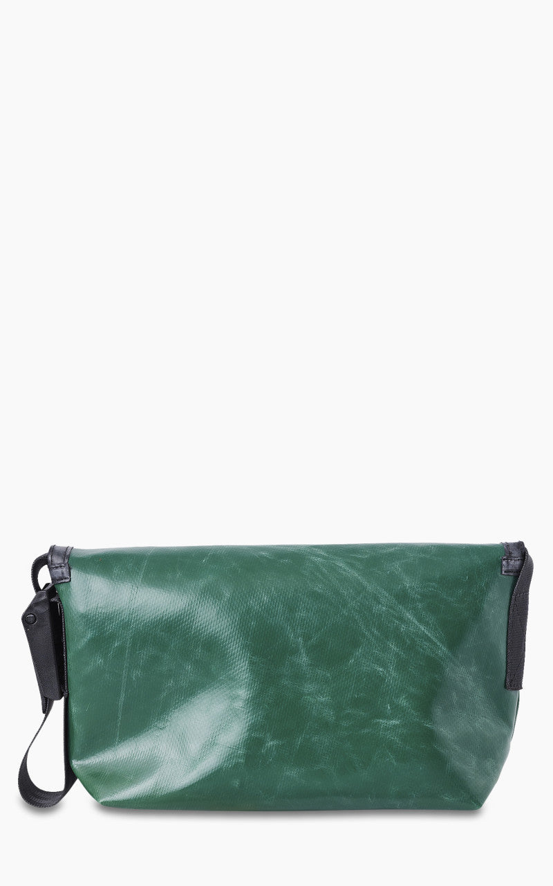 Freitag F41 Hawaii Five-O Messenger Bag XS Green 19-2