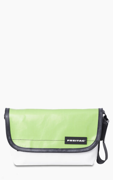 バッグ FREITAG F41 HAWAII FREITAG F41 HAWAII FIVE-OMessenger Red Used Pvc Cycling