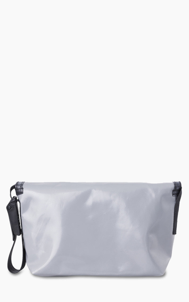 Freitag F41 Hawaii Five-O Messenger Bag XS Silver 19-3