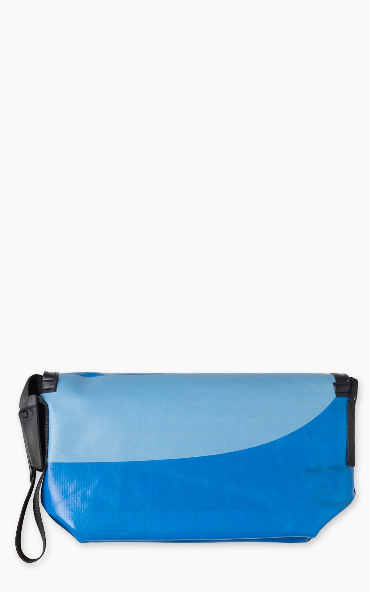 Freitag F41 Hawaii Five-O Messenger Bag XS Blue 26-1