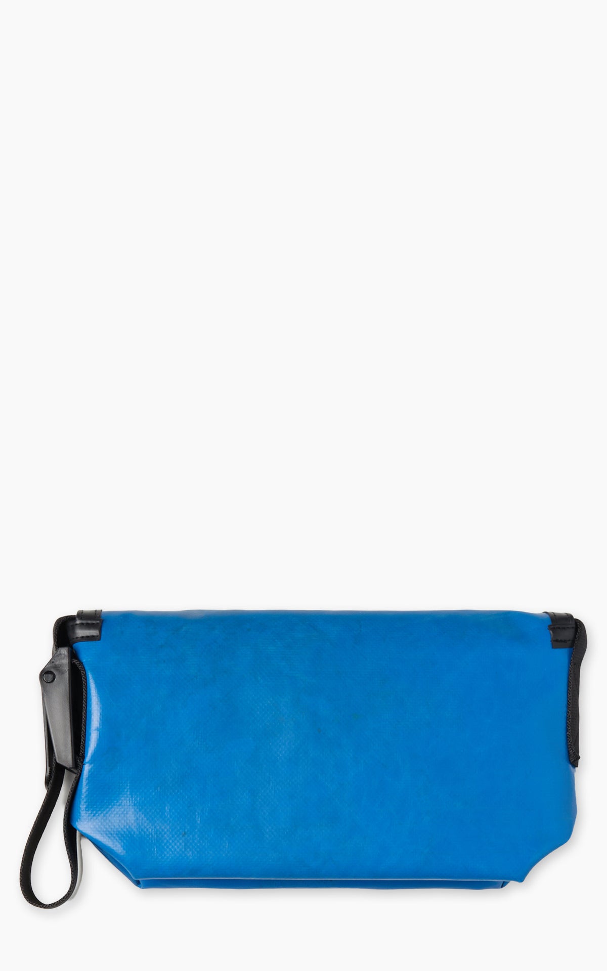 Freitag F41 Hawaii Five-O Messenger Bag XS Blue 26-2