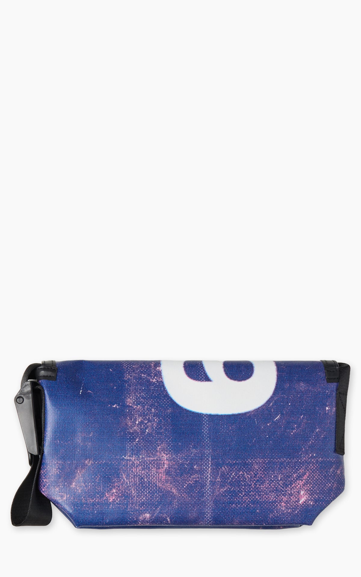 Freitag F41 Hawaii Five-O Messenger Bag XS Blue 26-7