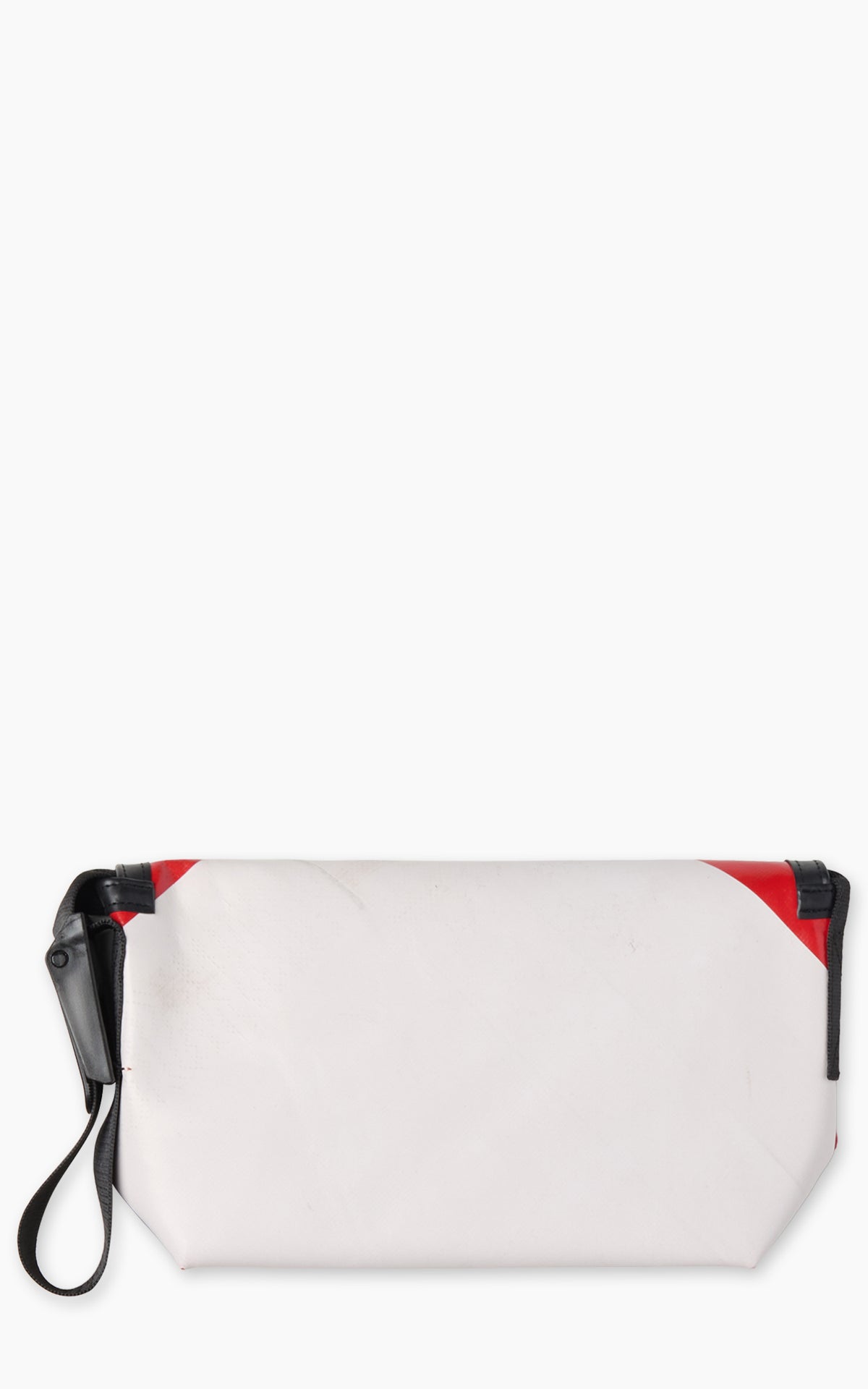 Freitag F41 Hawaii Five-O Messenger Bag XS Red 26-3