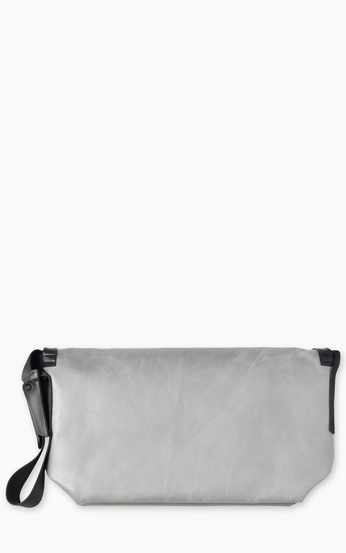 Freitag F41 Hawaii Five-O Messenger Bag XS Silver 26-1
