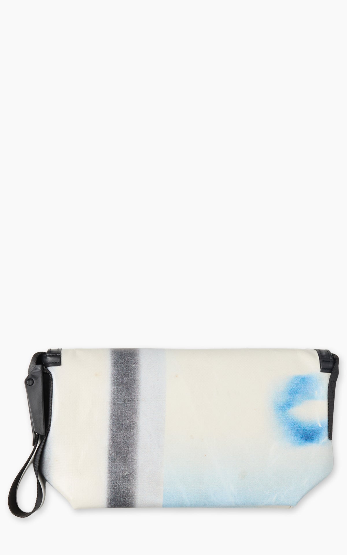 Freitag F41 Hawaii Five-O Messenger Bag XS White 26-2