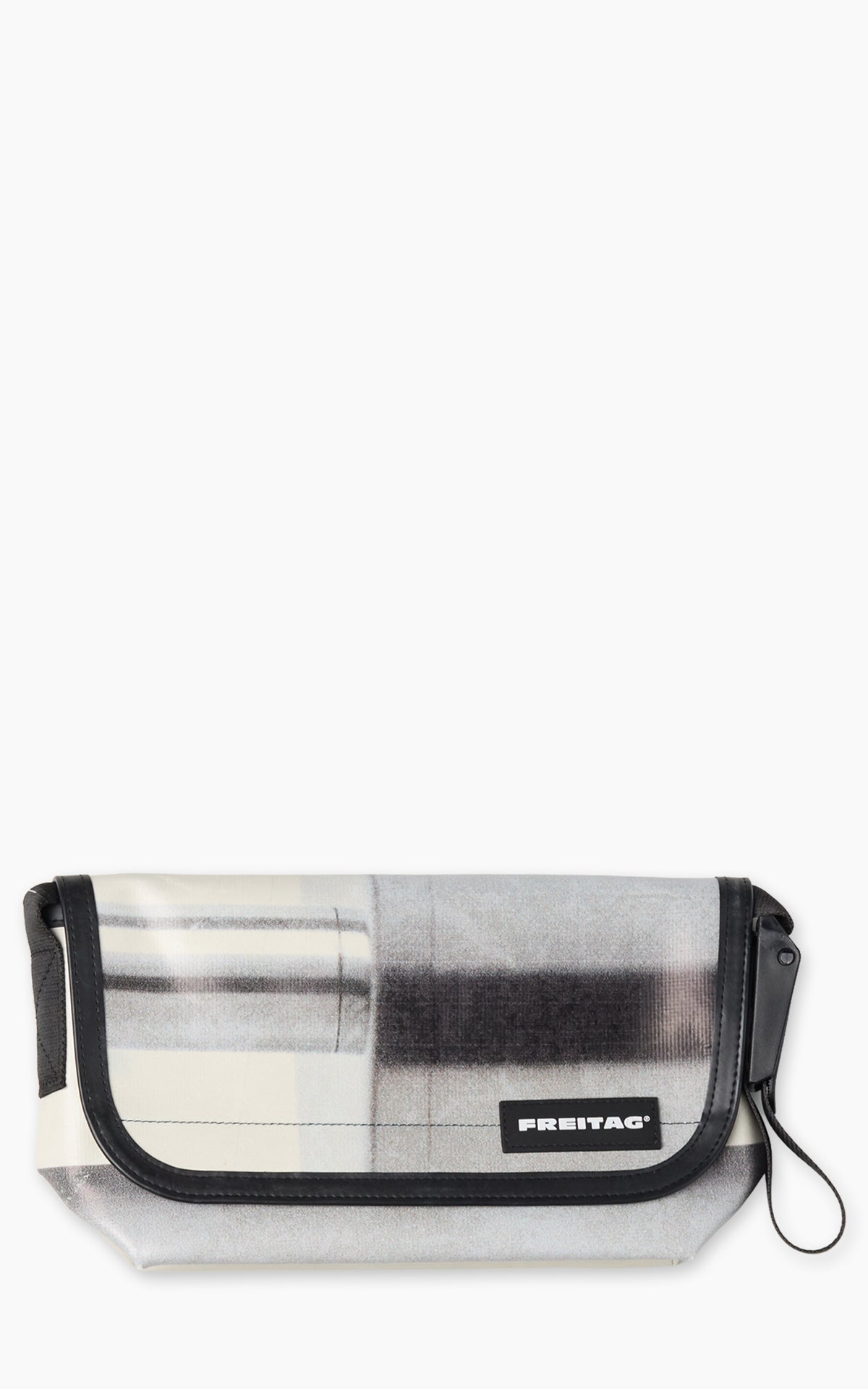 Freitag F41 Hawaii Five-O Messenger Bag XS White 26-4