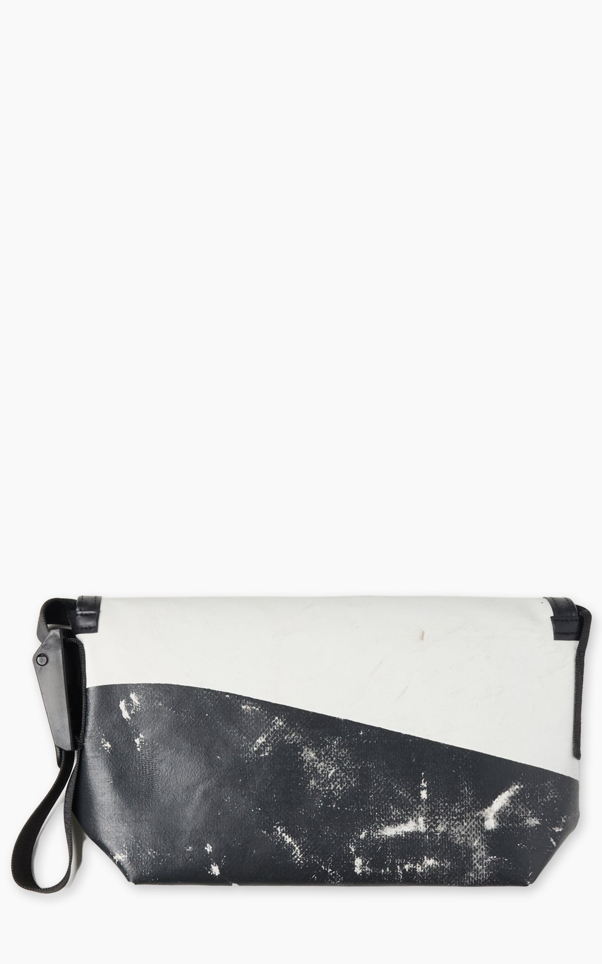 Freitag F41 Hawaii Five-O Messenger Bag XS White 26-5